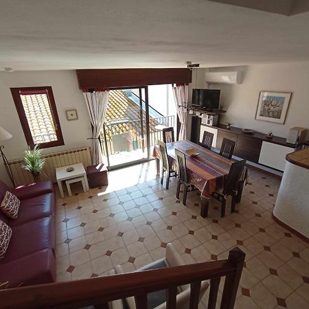 6Sol16 Appartement Duplex Proche Mer กูลิอูร์ ภายนอก รูปภาพ