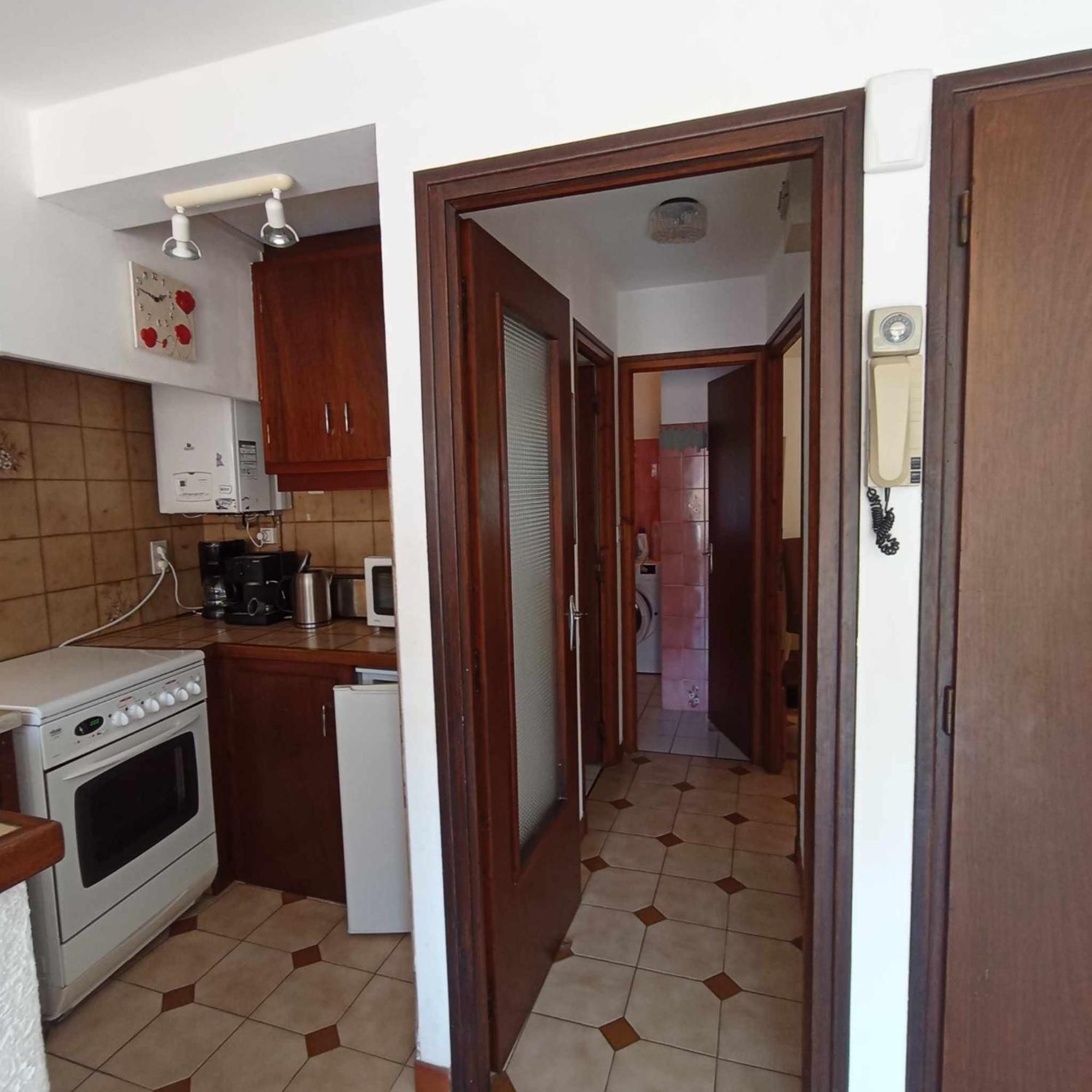 6Sol16 Appartement Duplex Proche Mer กูลิอูร์ ภายนอก รูปภาพ